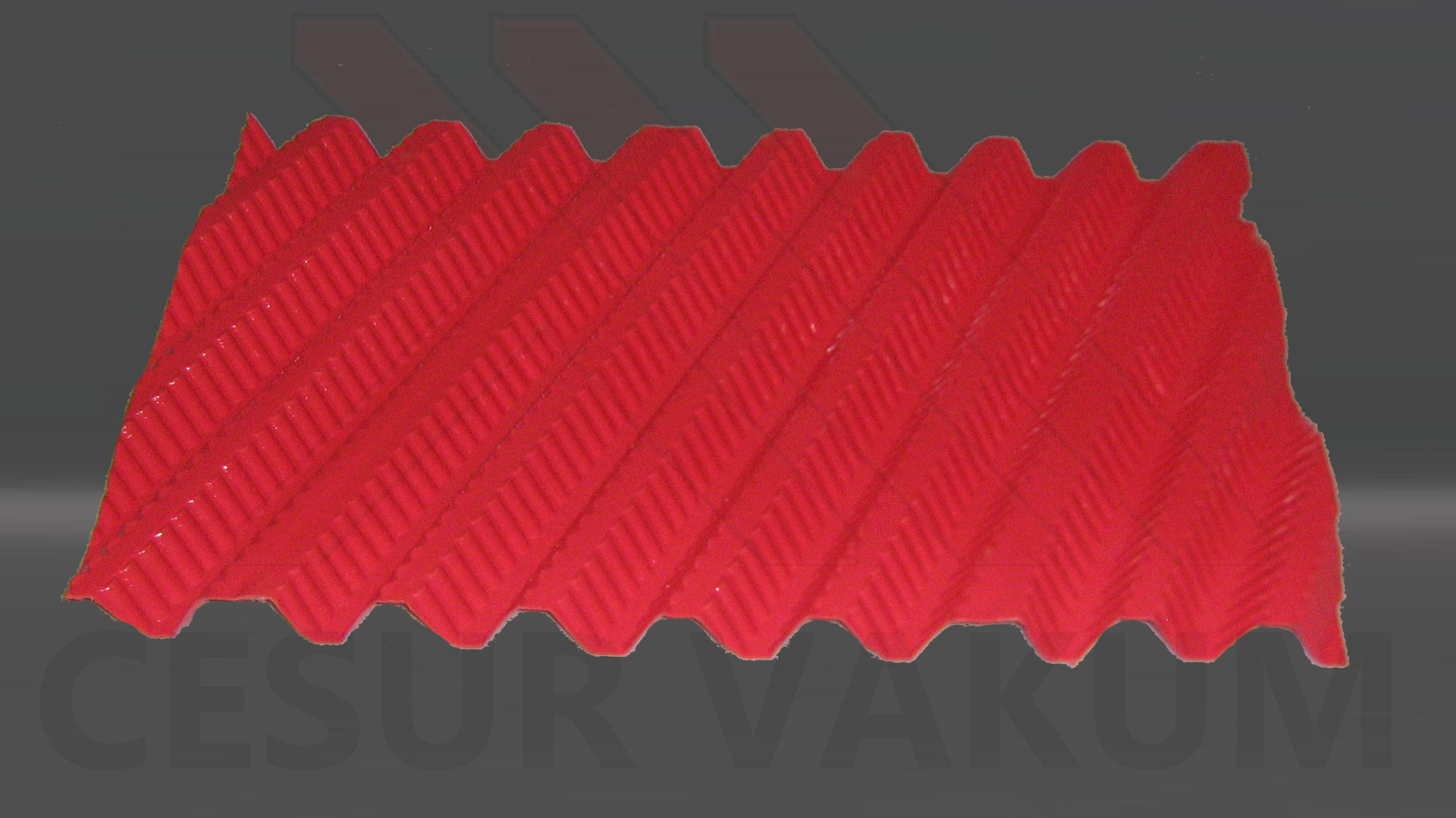 Su Soğutma Seperatörleri