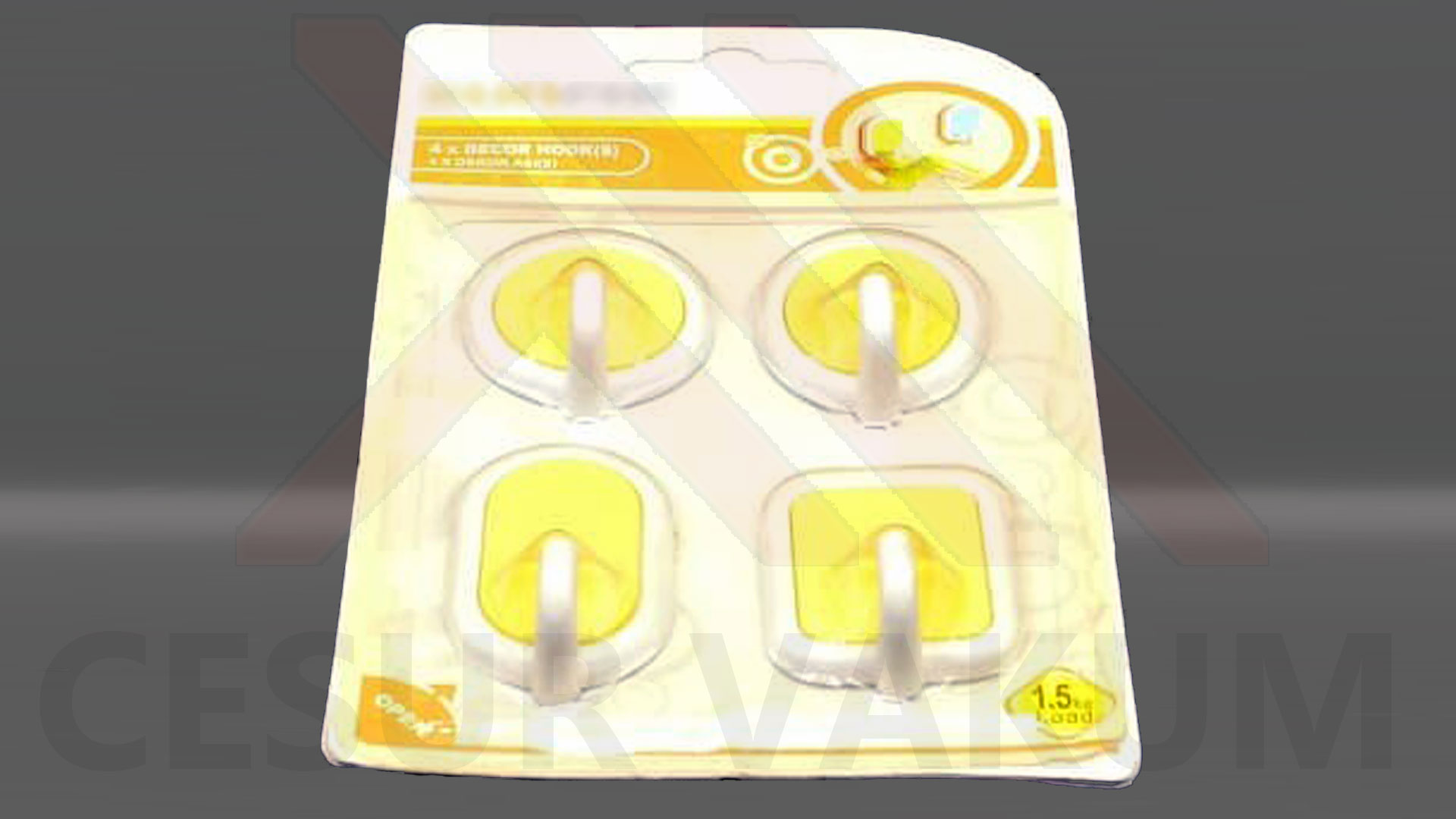 Blister and Flock Products