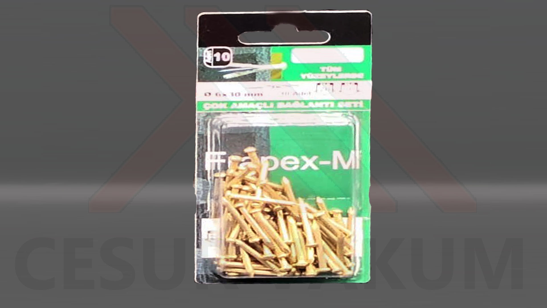 Blister and Flock Products