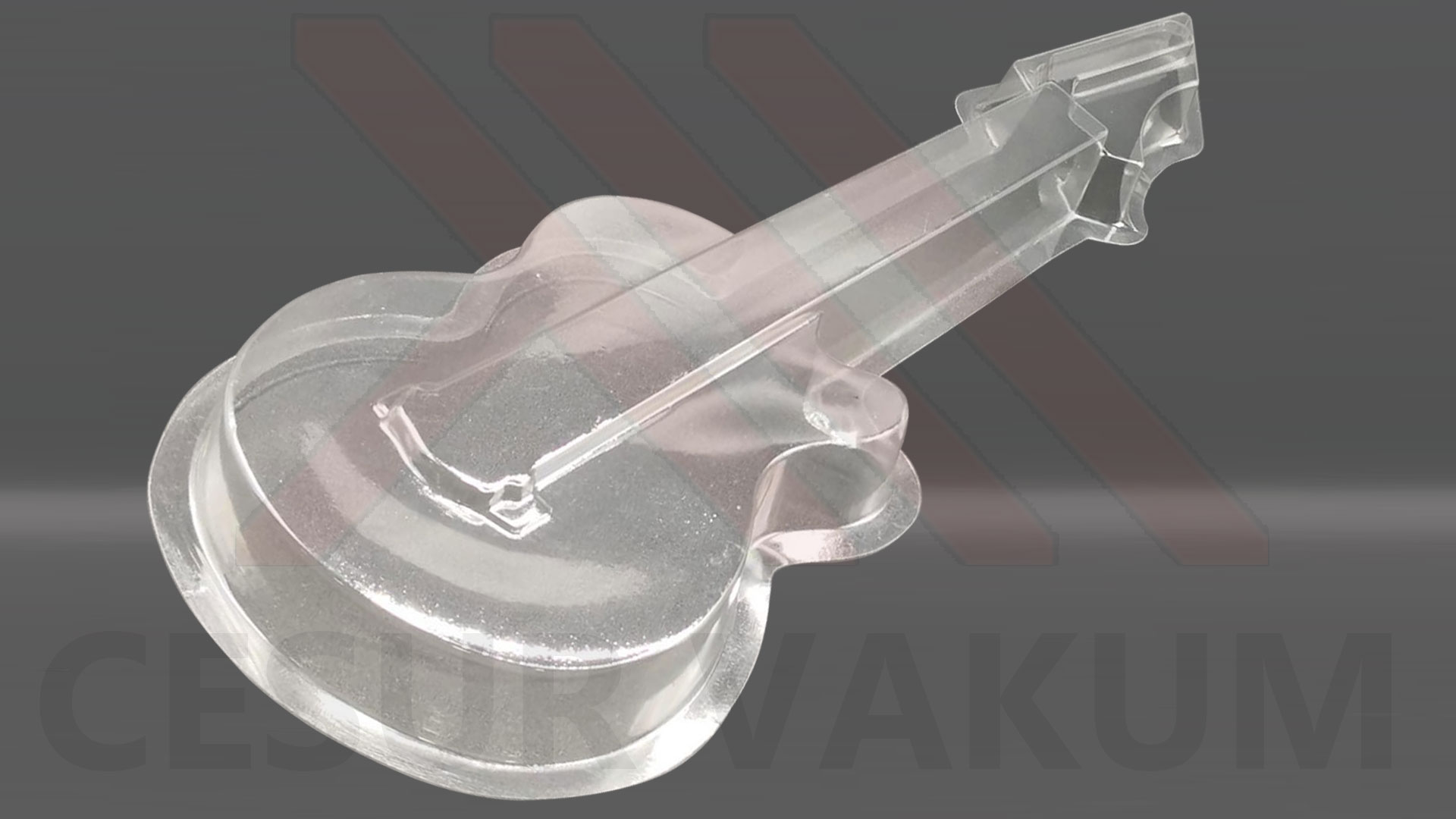 Blister and Flock Products