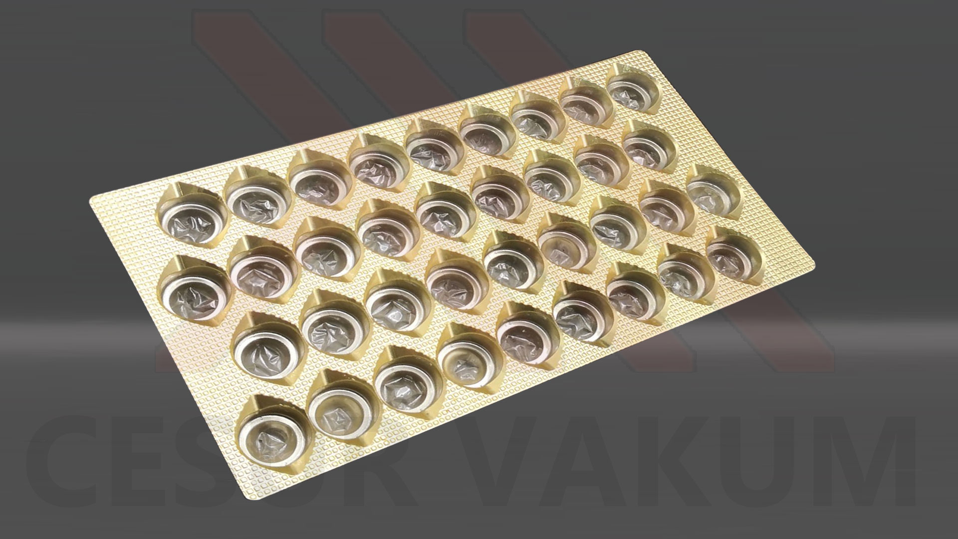 Turkish Delight Group