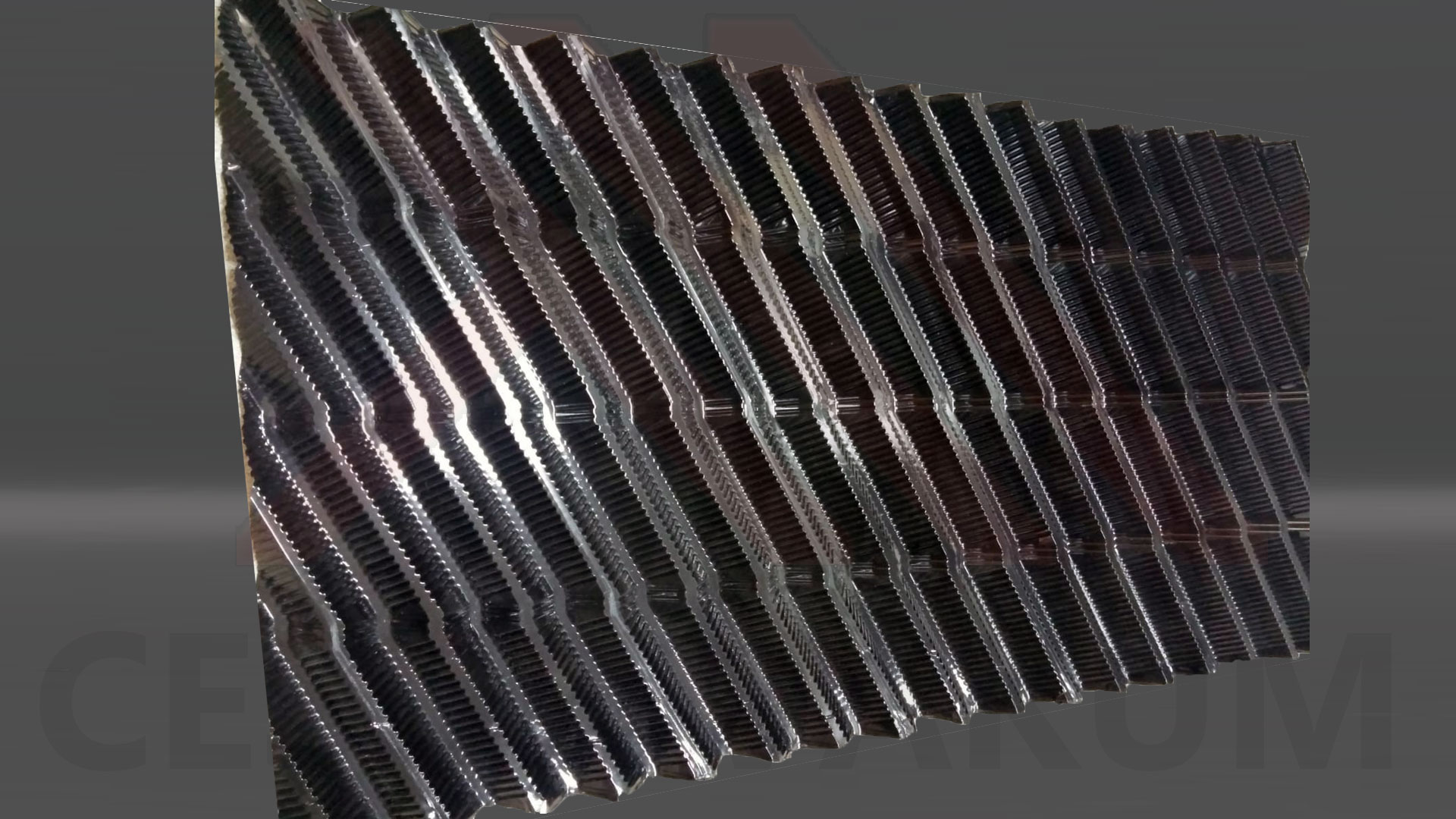 Water Cooling Separators