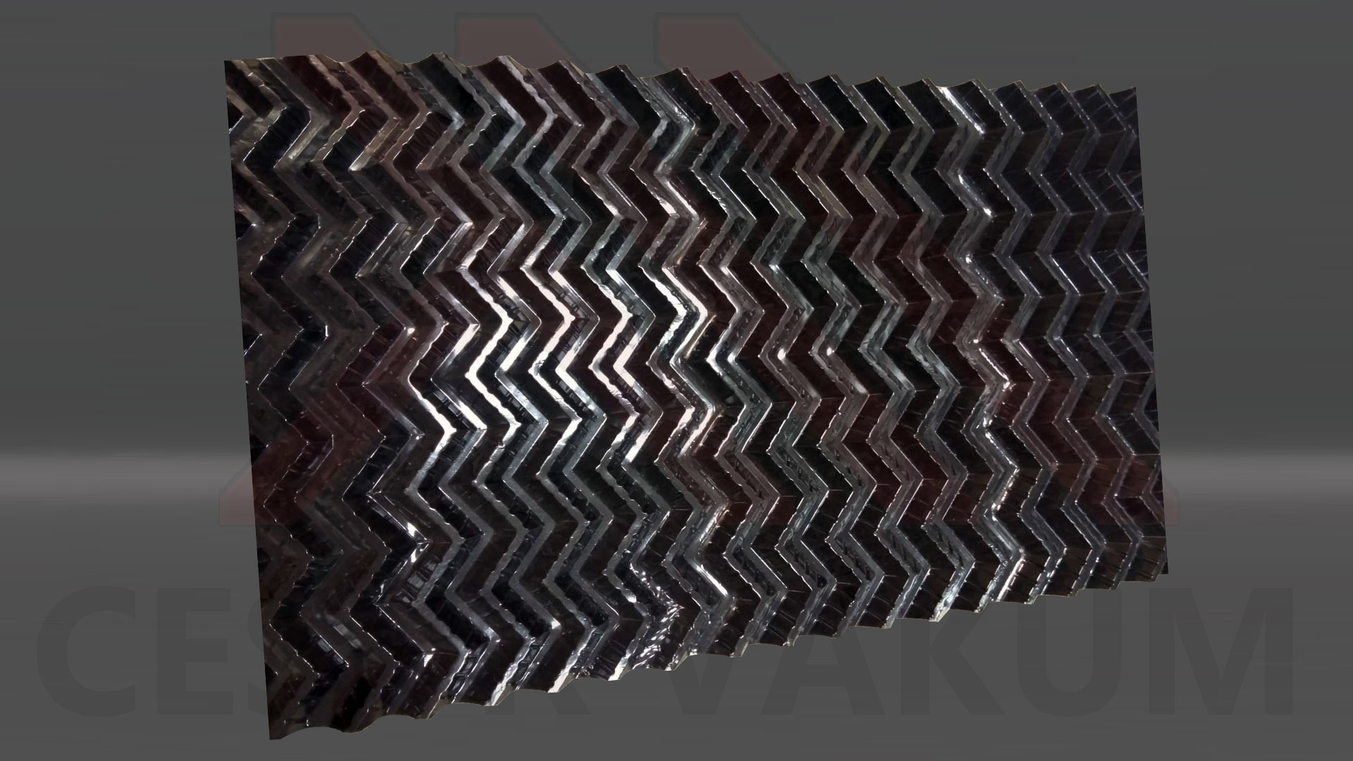 Water Cooling Separators